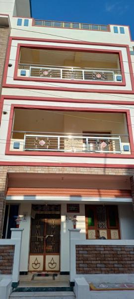 Vishnu Bhavan